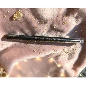 Dear Midnight - Atelier Champagne Dream Dual Ended Eyeshadow Stick + Blender NEW